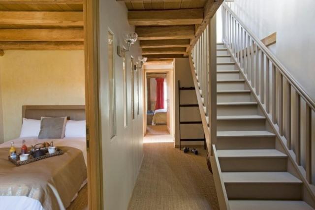Hotel Cote Parc Rémalard Zimmer foto